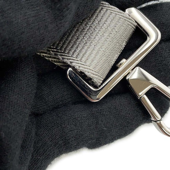 Christian Dior CD Diamond Shoulder Bag - Picture 13 of 16